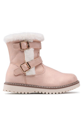 Nelli Blu Ботуши AVO-208-084 Lavender Rose - Mera.bg