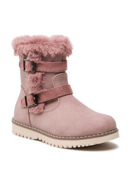 Nelli Blu Ботуши AVO-208-084A Pink - Mera.bg