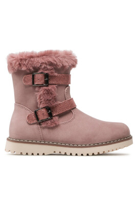 Nelli Blu Ботуши AVO-208-084A Pink - Mera.bg