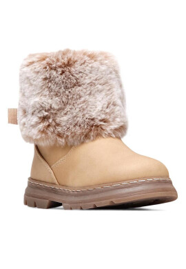 Nelli Blu Ботуши AVO-521-005 Camel - Mera.bg