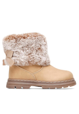 Nelli Blu Ботуши AVO-521-005 Camel - Mera.bg
