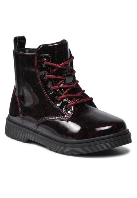 Nelli Blu Ботуши CMYF001-47 Maroon - Mera.bg