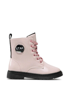 Nelli Blu Ботуши CMYF0068H-02 Pink - Mera.bg