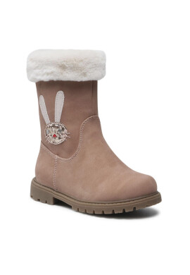 Nelli Blu Ботуши CS1575-02 Pink 2 - Mera.bg