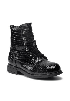 Nelli Blu Ботуши CS2320-06(IV)DZ Black - Mera.bg