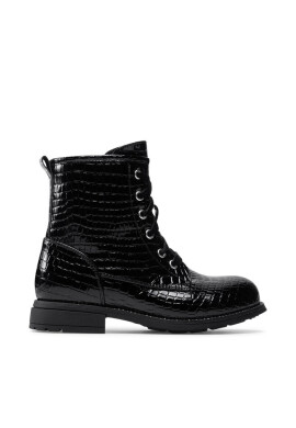 Nelli Blu Ботуши CS2320-06(IV)DZ Black - Mera.bg