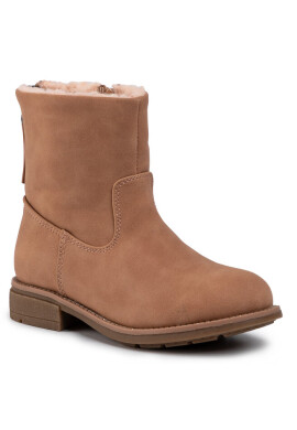 Nelli Blu Ботуши CS2920-06 Pink - Mera.bg