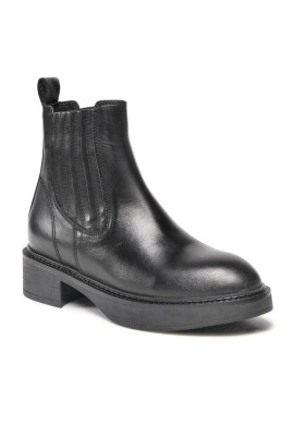 Nelli Blu Ботуши CS2920-11(IV)DZ Black - Mera.bg