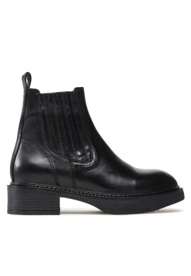 Nelli Blu Ботуши CS2920-11(IV)DZ Black - Mera.bg