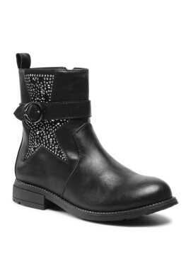Nelli Blu Ботуши CS2920-29 Black - Mera.bg