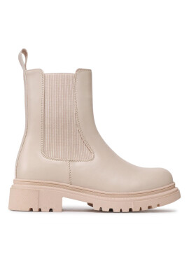 Nelli Blu Ботуши CS5819-03 Beige - Mera.bg