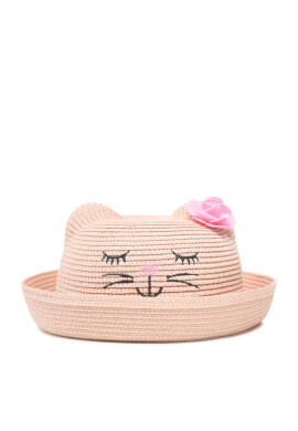 Nelli Blu Капела 4K3-001-SS23 Pink - Mera.bg