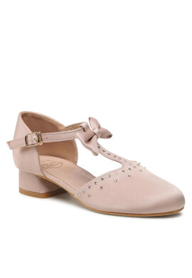 Nelli Blu Обувки CM220804A-31 Beige - Mera.bg