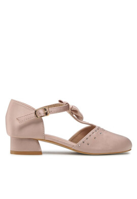 Nelli Blu Обувки CM220804A-31 Beige - Mera.bg