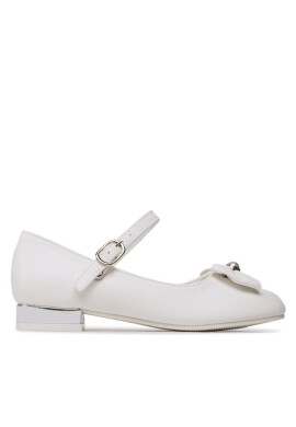 Nelli Blu Обувки CSA20260-09 White - Mera.bg