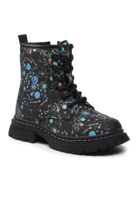 Nelli Blu Туристически oбувки CM220112-1 Black - Mera.bg