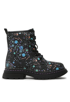 Nelli Blu Туристически oбувки CM220112-1 Black - Mera.bg