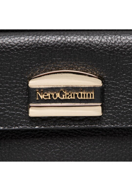 Nero Giardini Дамска чанта I141028D Черен - Mera.bg