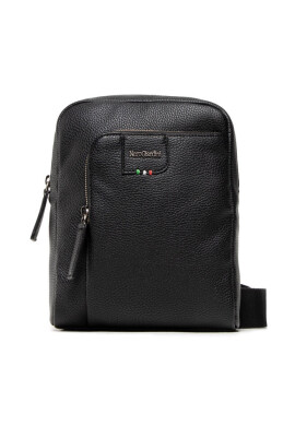 Nero Giardini Мъжка чантичка E242502U Nero 100 - Mera.bg