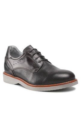 Nero Giardini Обувки E001462U River Grigio 105 - Mera.bg