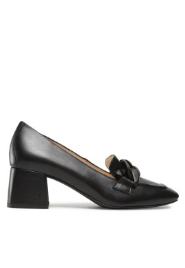 Nero Giardini Обувки I205650DE Nero 100 - Mera.bg