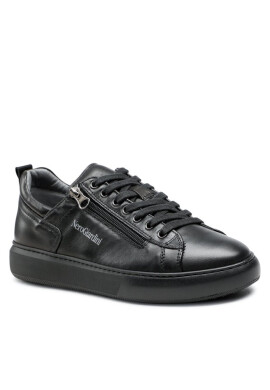 Nero Giardini Сникърси I202570U Sauvage Nero 100 - Mera.bg