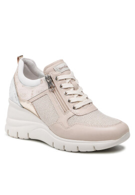 Nero Giardini Сникърси E115134D Sauvage Ivory 702 - Mera.bg