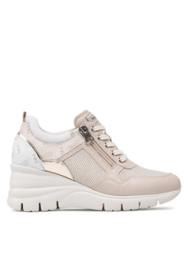 Nero Giardini Сникърси E115134D Sauvage Ivory 702 - Mera.bg