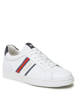 Nero Giardini Сникърси E302850U Bianco 707 - Mera.bg