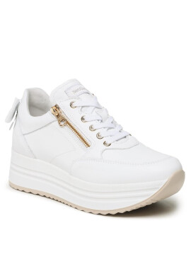 Nero Giardini Сникърси E306371D Bianco 707 - Mera.bg