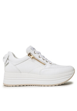 Nero Giardini Сникърси E306371D Bianco 707 - Mera.bg