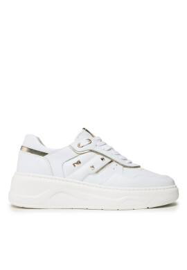 Nero Giardini Сникърси I205380D Bianco 707 - Mera.bg