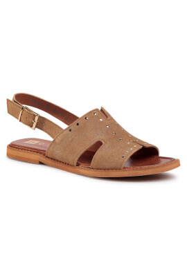 Nessi Сандали 20708 Camel DM - Mera.bg