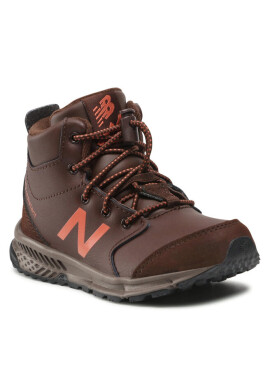 New Balance Ботуши YT800CB2 Кафяв - Mera.bg