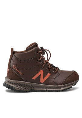 New Balance Ботуши YT800CB2 Кафяв - Mera.bg