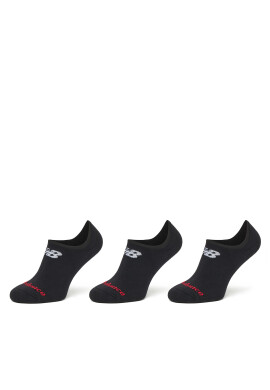New Balance Чорапи тип терлици Everyday Ultra Low LAS51313BK Черен - Mera.bg