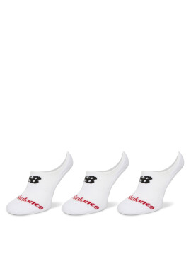 New Balance Чорапи тип терлици Everyday Ultra Low LAS51313WT Бял - Mera.bg