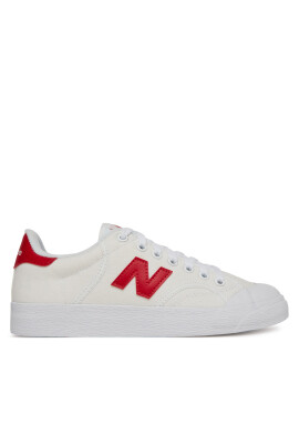 New Balance Кецове BB100CRD Бял - Mera.bg