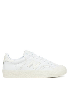 New Balance Кецове BB100LGY Бял - Mera.bg