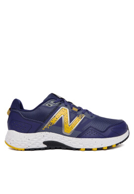 New Balance Маратонки за бягане 410v8 MT410BG8 Син - Mera.bg