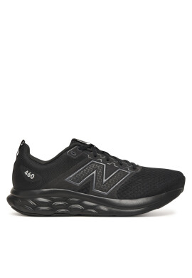 New Balance Маратонки за бягане 460 M460RK4 Черен - Mera.bg