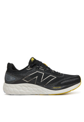 New Balance Маратонки за бягане 680 M680CB8 Черен - Mera.bg