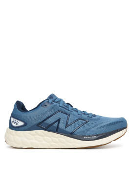 New Balance Маратонки за бягане 680 M680CS8 Син - Mera.bg