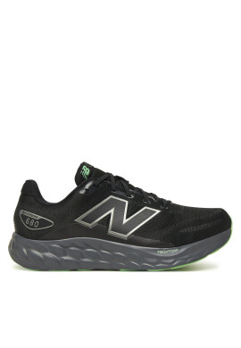 New Balance Маратонки за бягане 680 M680WBK8 Черен - Mera.bg