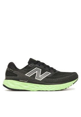 New Balance Маратонки за бягане Evoz MEVOZGB4 Черен - Mera.bg