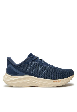 New Balance Маратонки за бягане Fresh Foam Arishi v4 MARISAN4 Тъмносин - Mera.bg