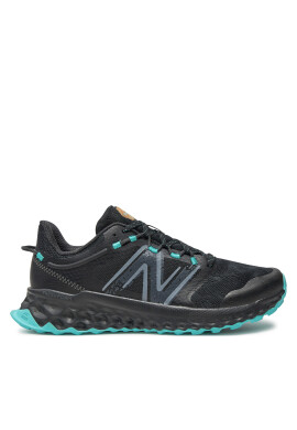 New Balance Маратонки за бягане Fresh Foam Garoé MTGAROJ1 Черен - Mera.bg