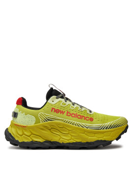 New Balance Маратонки за бягане Fresh Foam More v3 Trail MTMORCC3 Зелен - Mera.bg