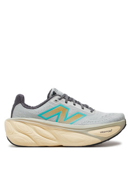 New Balance Маратонки за бягане Fresh Foam More v4 MMORLJ5 Сив - Mera.bg