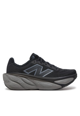 New Balance Маратонки за бягане Fresh Foam More v4 MMORLK5 Черен - Mera.bg